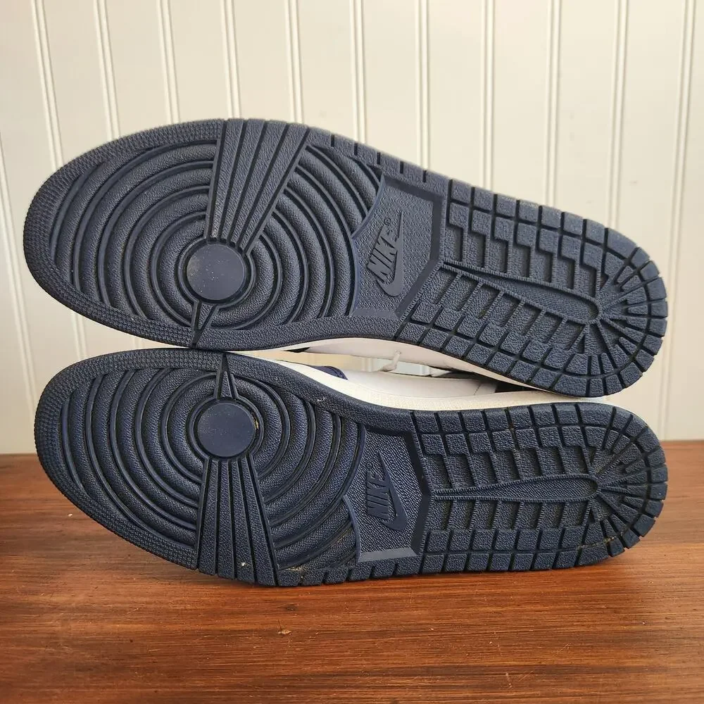 Jordan elevate your
